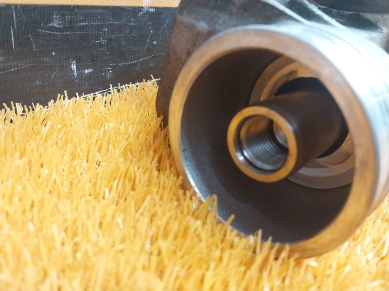 рулевая рейка, 1500 рублей, Красноярск