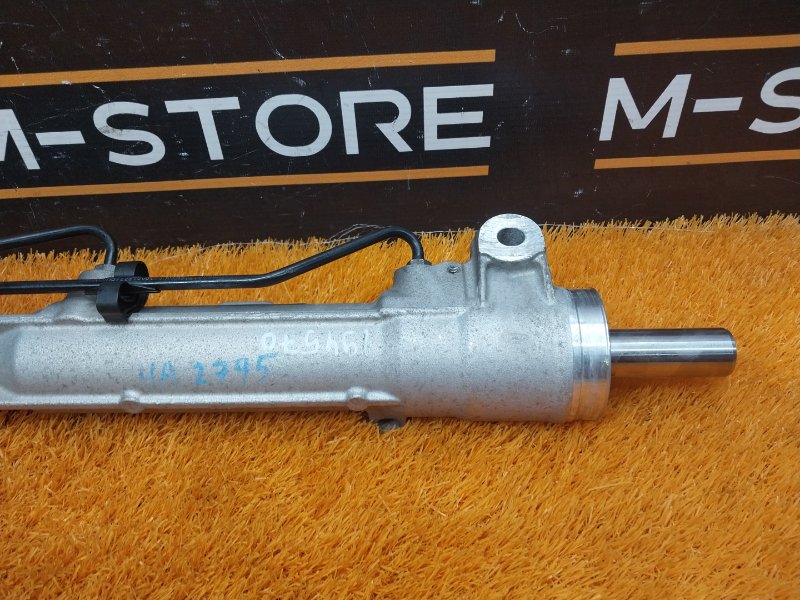 рулевая рейка, 1500 рублей, Красноярск