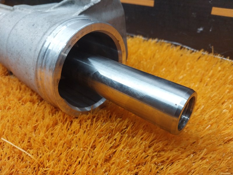 рулевая рейка, 1500 рублей, Красноярск