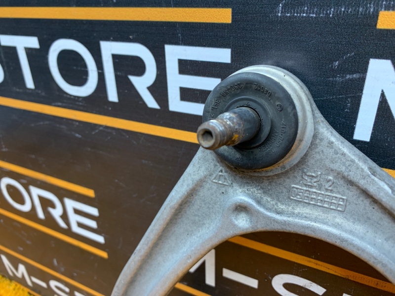 Рычаг подвески верхний, 3500 рублей, Красноярск