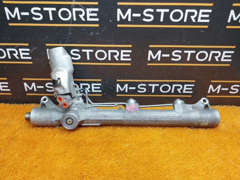 рулевая рейка, 1400 рублей, Красноярск