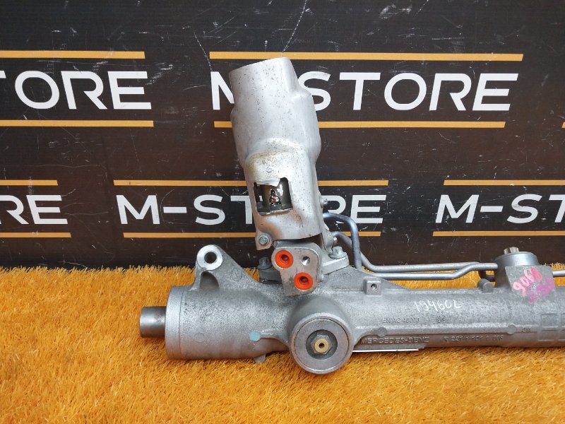 рулевая рейка, 1400 рублей, Красноярск