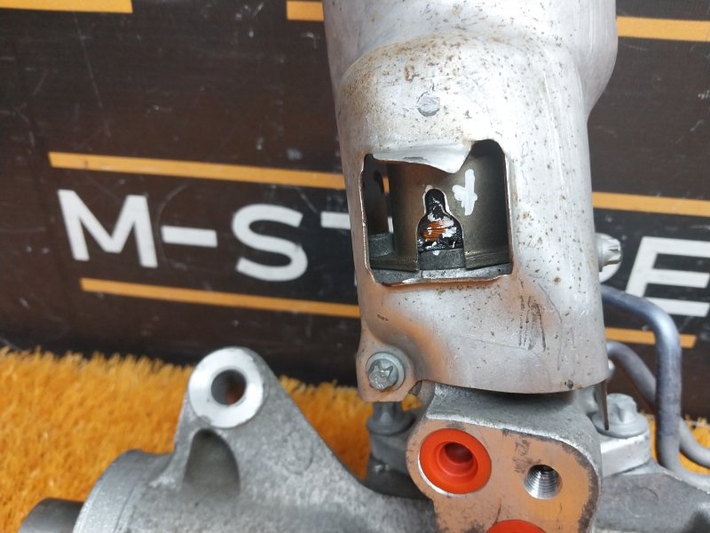 рулевая рейка, 1400 рублей, Красноярск