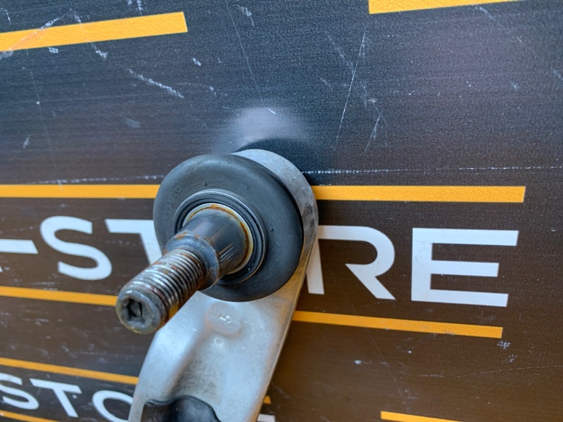 Рычаг подвески нижний, 6890 рублей, Красноярск