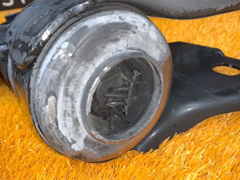 Рычаг подвески нижний, 2880 рублей, Красноярск