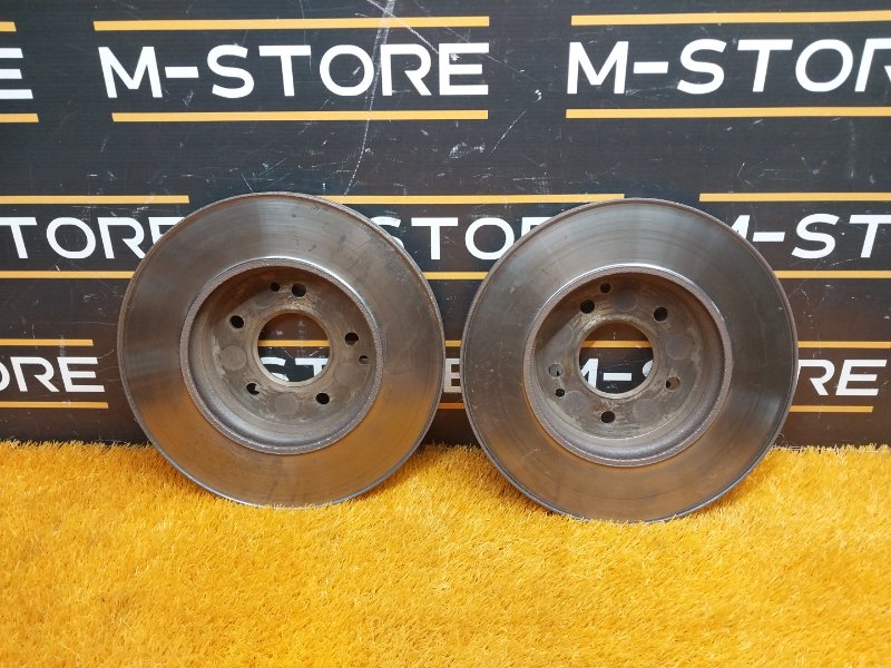 Диск тормозной, 1060 рублей, Красноярск