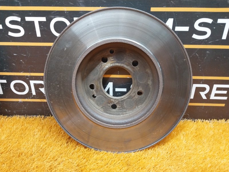 Диск тормозной, 1060 рублей, Красноярск