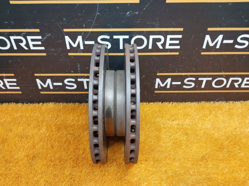 Диск тормозной, 1060 рублей, Красноярск