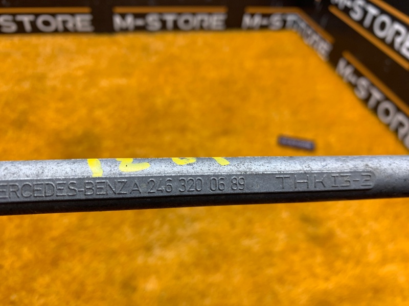 стойка стабилизатора, 340 рублей, Красноярск