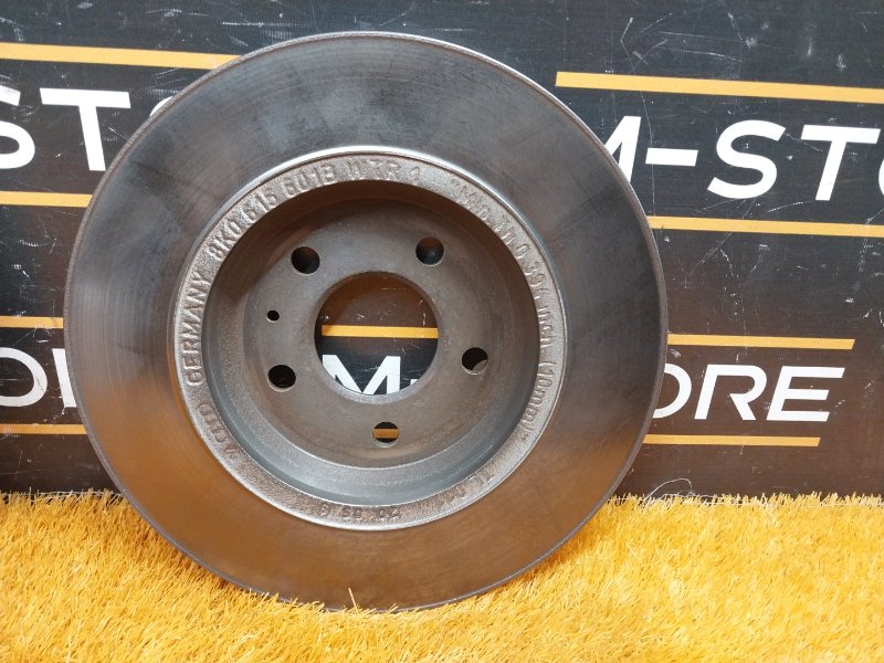 Диск тормозной, 930 рублей, Красноярск