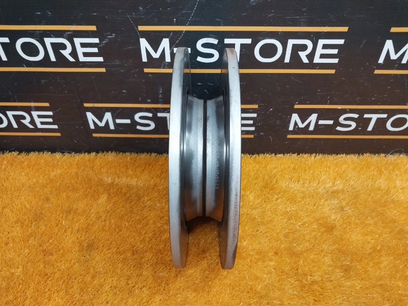 Диск тормозной, 930 рублей, Красноярск