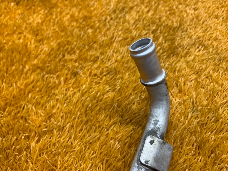 Патрубок системы охлаждения, 730 рублей, Красноярск