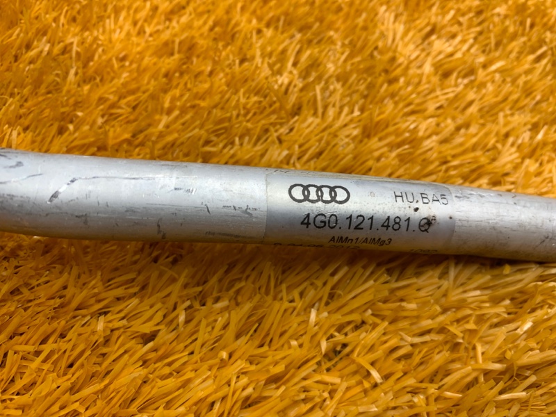 Патрубок системы охлаждения, 730 рублей, Красноярск