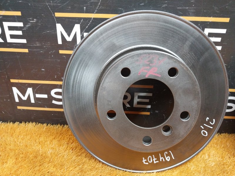 Диск тормозной, 720 рублей, Красноярск