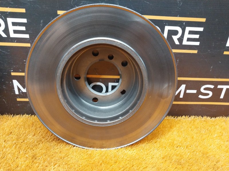 Диск тормозной, 720 рублей, Красноярск