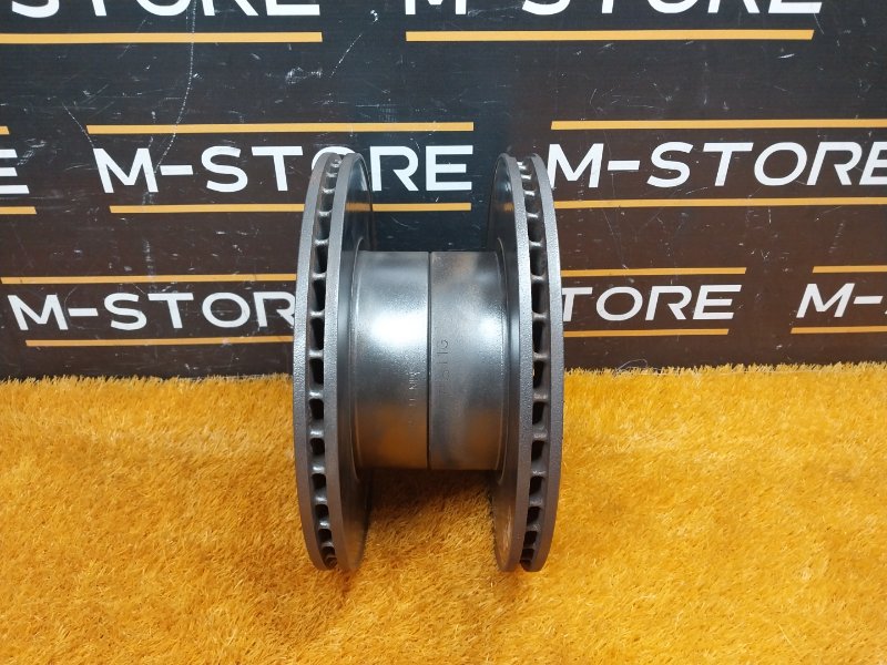 Диск тормозной, 720 рублей, Красноярск