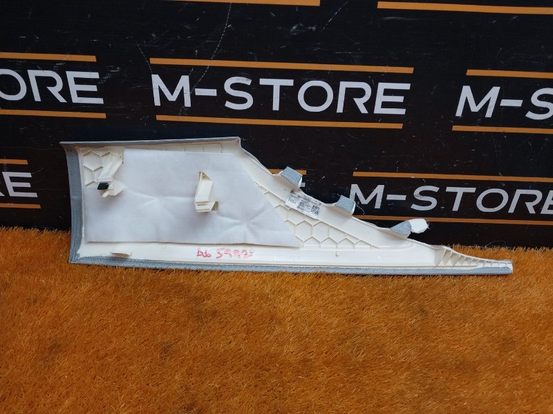 обшивка стойки, 670 рублей, Красноярск