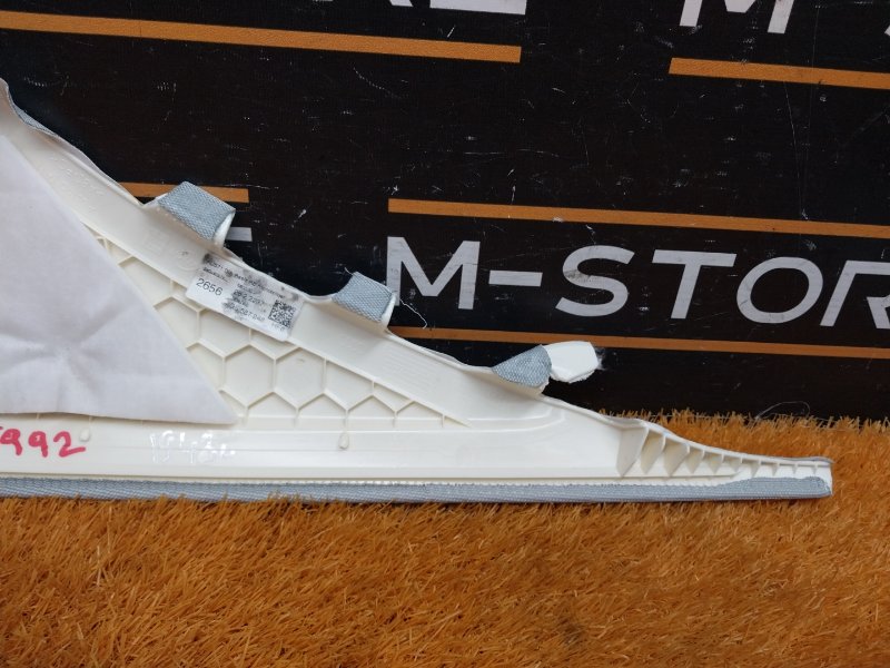 обшивка стойки, 670 рублей, Красноярск