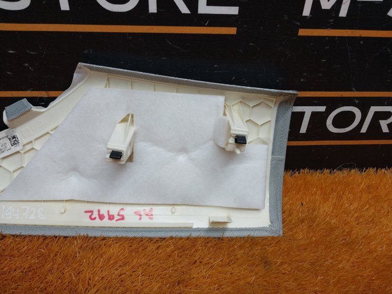 обшивка стойки, 670 рублей, Красноярск