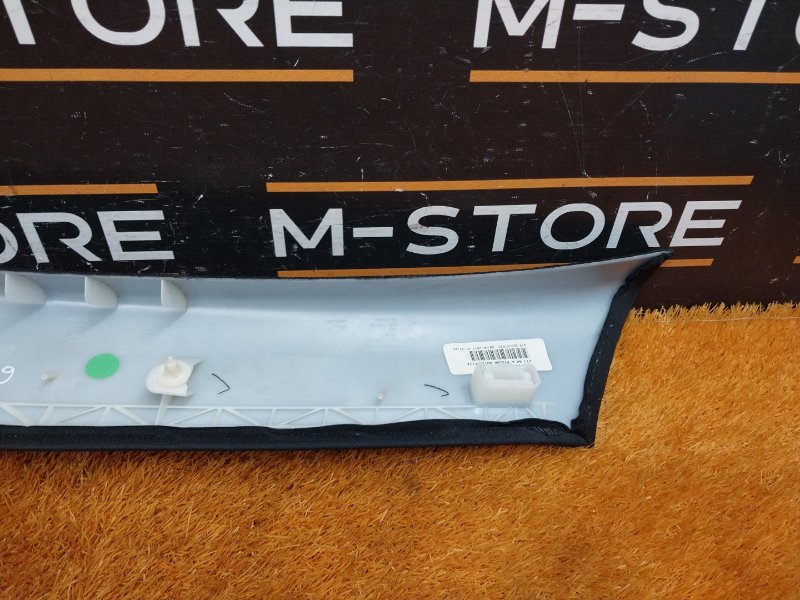 обшивка стойки, 980 рублей, Красноярск