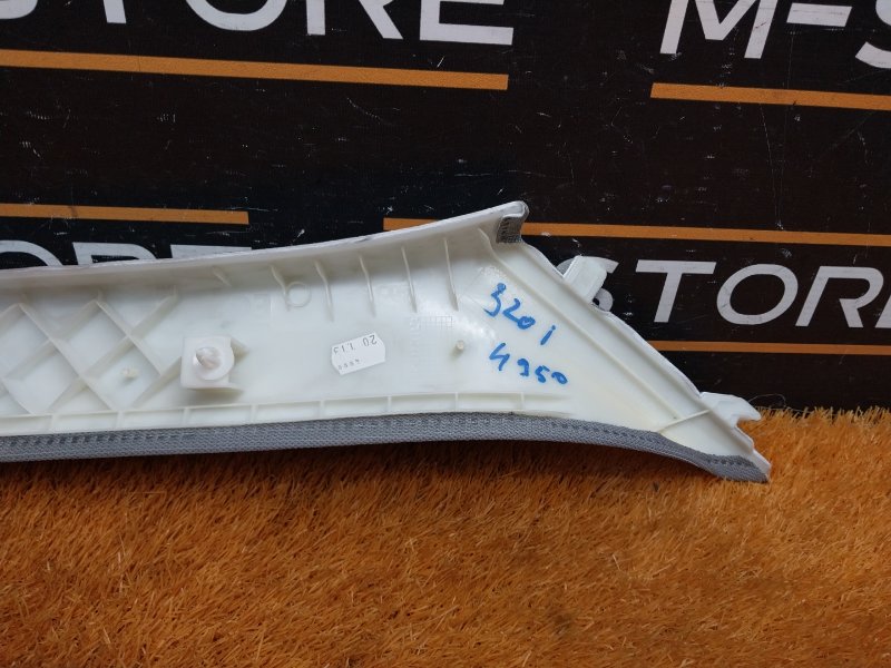 обшивка стойки, 670 рублей, Красноярск