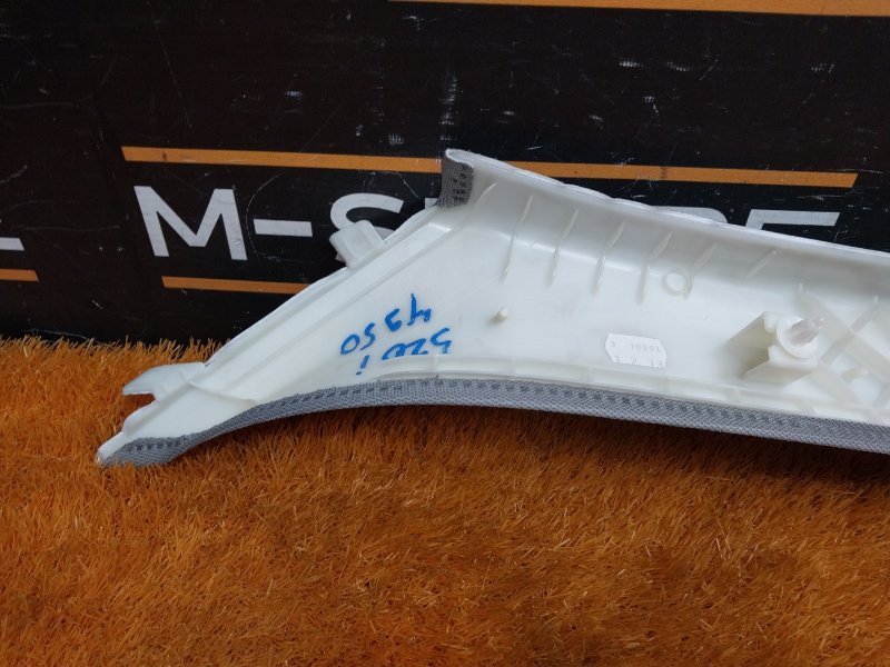 обшивка стойки, 670 рублей, Красноярск