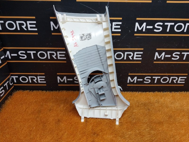 обшивка стойки, 670 рублей, Красноярск