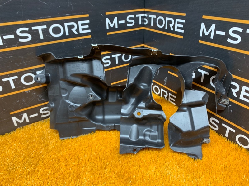 кожух рулевой рейки, 350 рублей, Красноярск