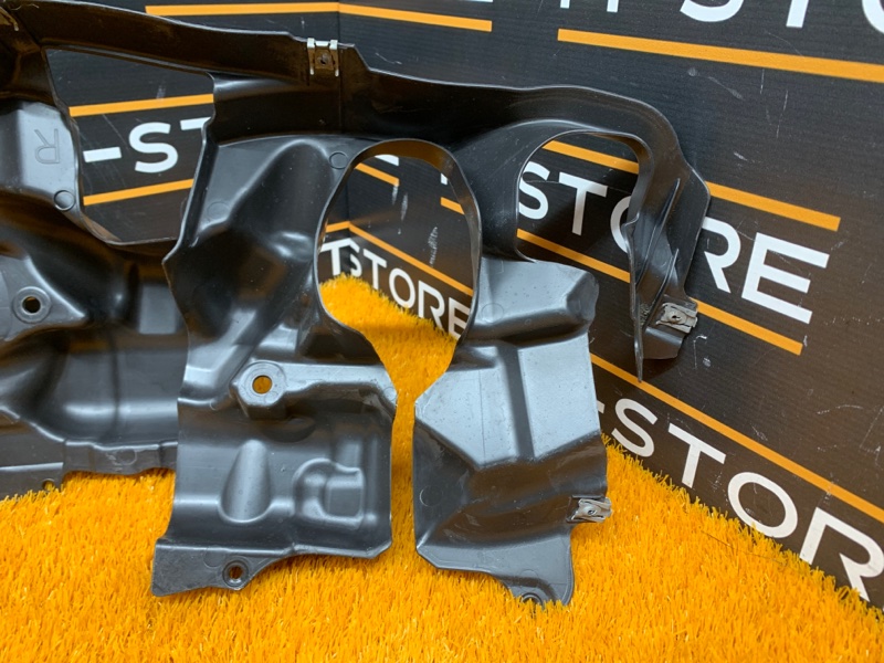 кожух рулевой рейки, 350 рублей, Красноярск