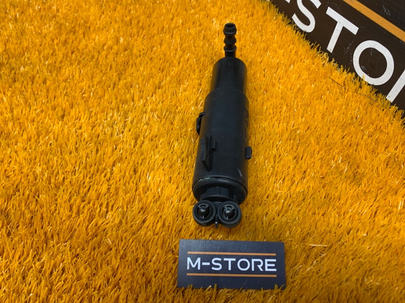 Форсунка омывателя фары, 1000 рублей, Красноярск