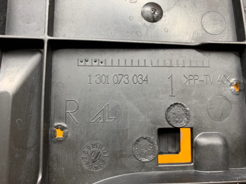 кронштейн фары, 800 рублей, Красноярск