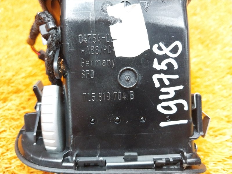 дефлектор воздушный, 600 рублей, Красноярск