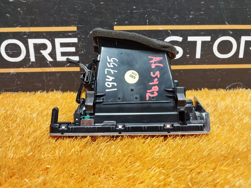 дефлектор воздушный, 500 рублей, Красноярск