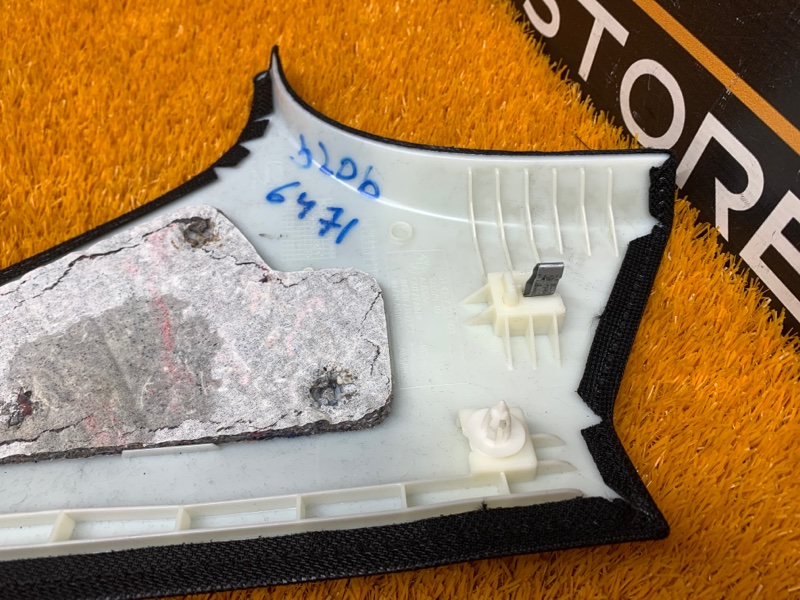 обшивка стойки, 910 рублей, Красноярск