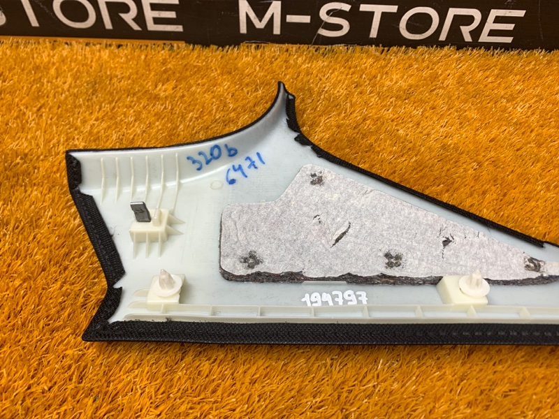 обшивка стойки, 910 рублей, Красноярск