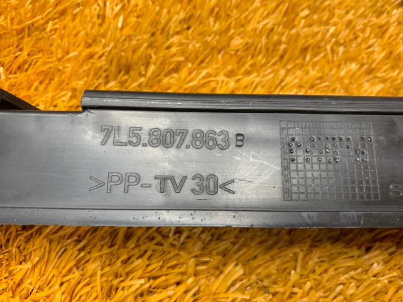 крепление бампера, 340 рублей, Красноярск