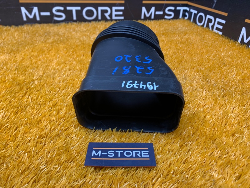 патрубок воздушного фильтра, 350 рублей, Красноярск