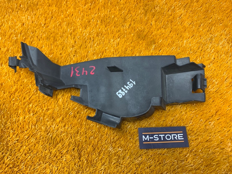 дефлектор радиатора, 980 рублей, Красноярск