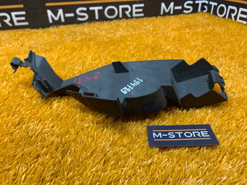 дефлектор радиатора, 980 рублей, Красноярск