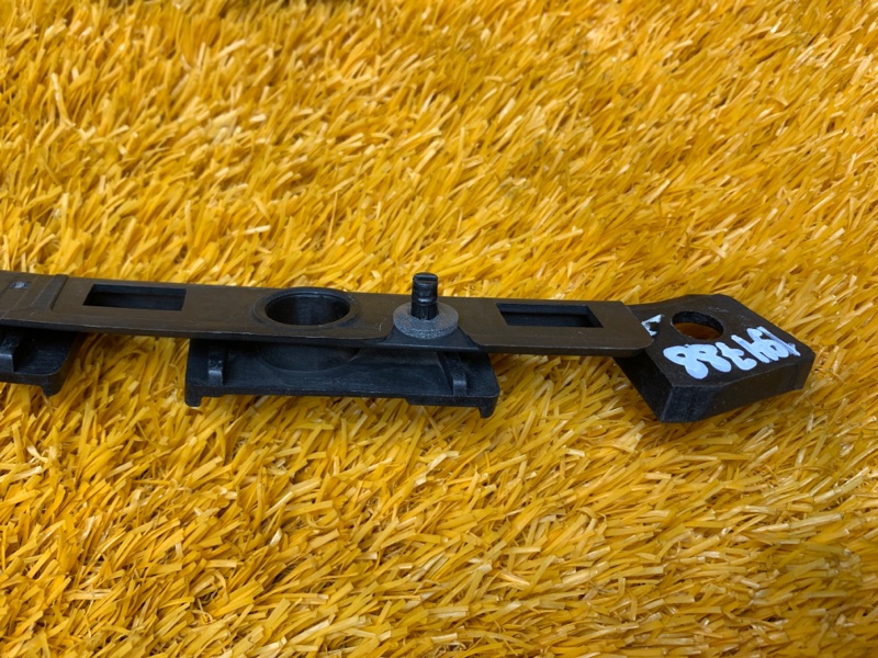 крепление бампера, 510 рублей, Красноярск