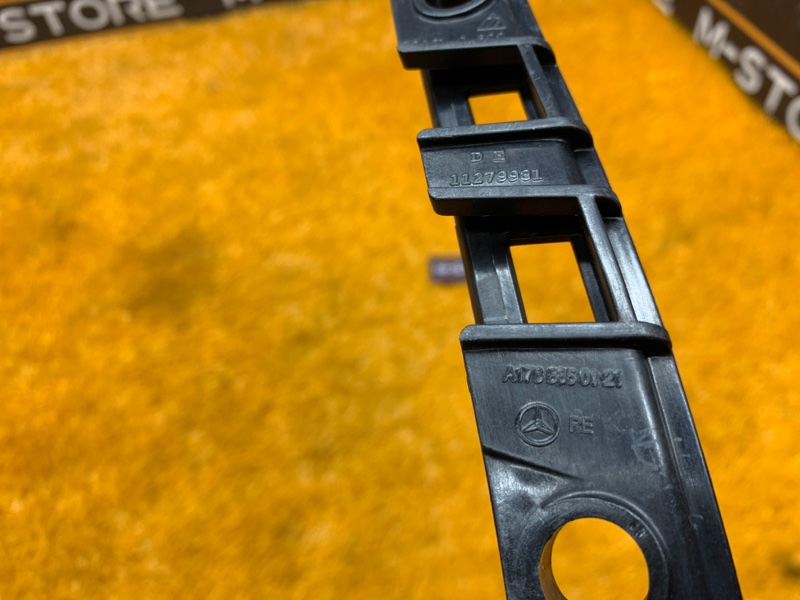 крепление бампера, 510 рублей, Красноярск