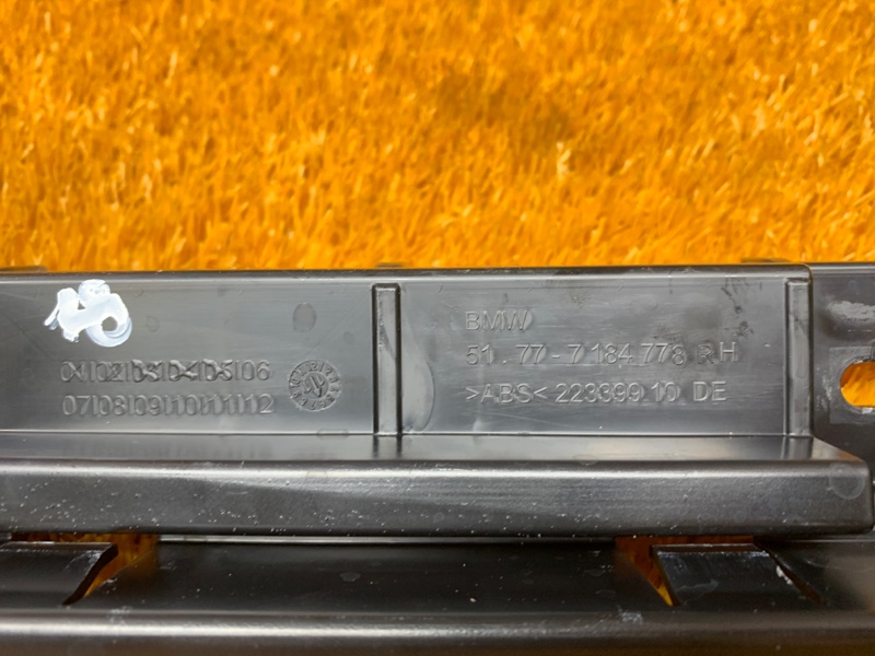 кронштейн порога, 500 рублей, Красноярск