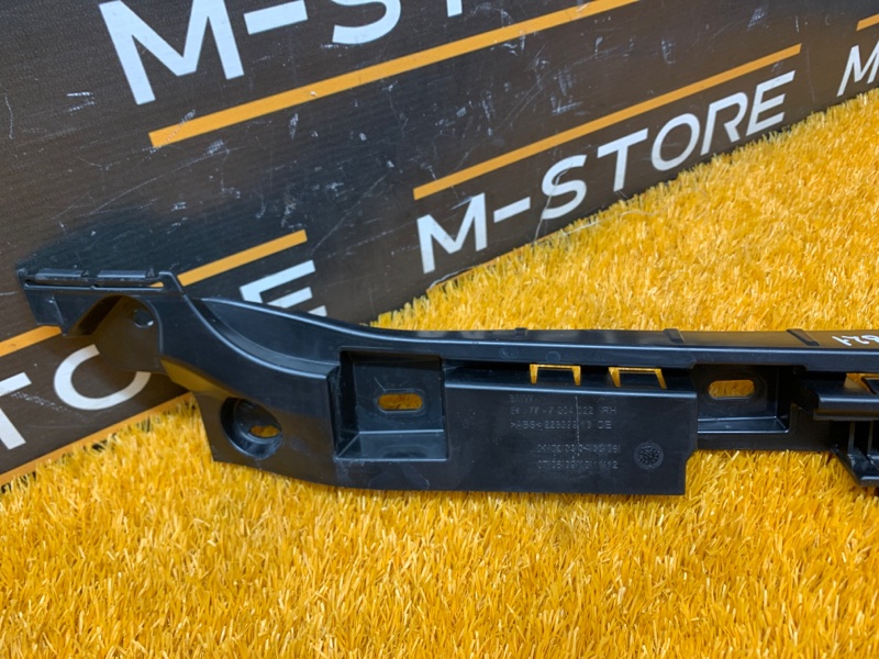 кронштейн порога, 530 рублей, Красноярск