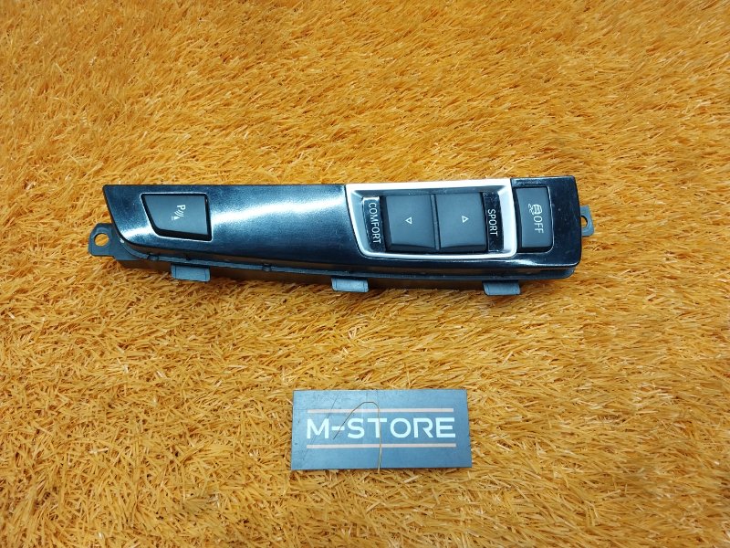 кнопка выбора режима АКПП, 1200 рублей, Красноярск