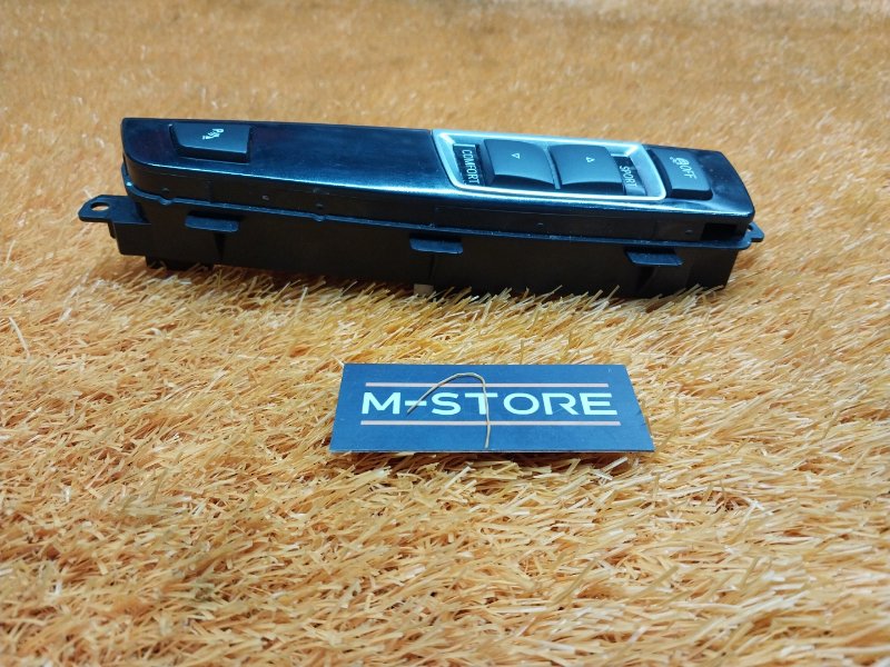 кнопка выбора режима АКПП, 1200 рублей, Красноярск