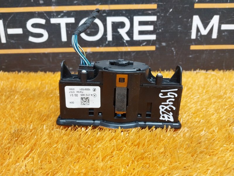 Переключатель света фар, 600 рублей, Красноярск