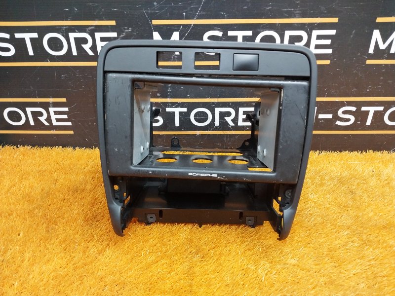 кронштейн магнитолы, 760 рублей, Красноярск