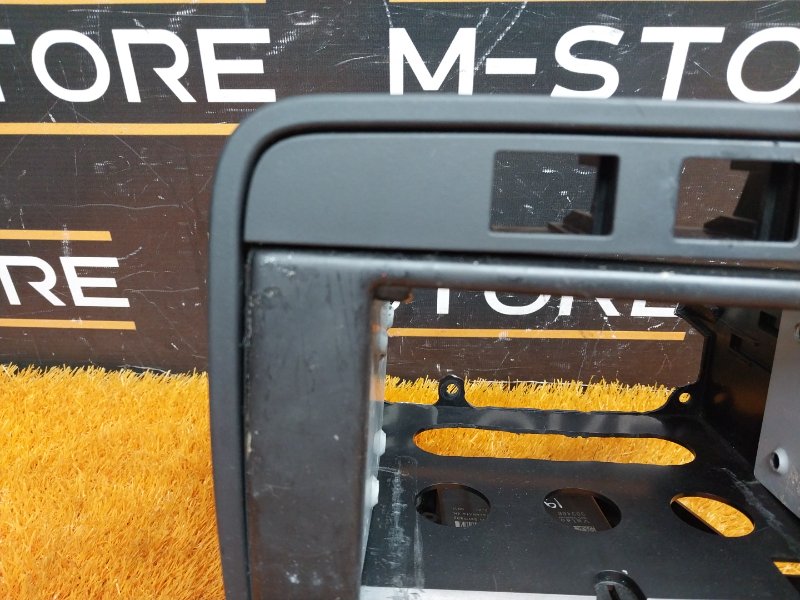 кронштейн магнитолы, 760 рублей, Красноярск