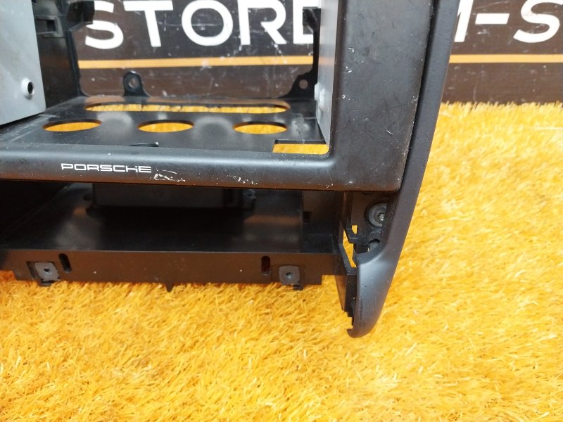 кронштейн магнитолы, 760 рублей, Красноярск