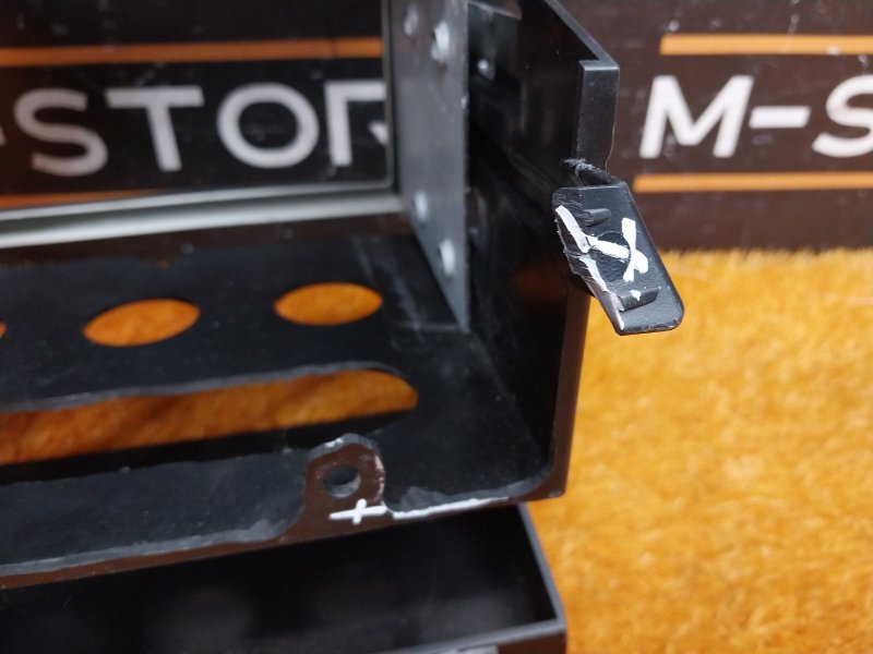 кронштейн магнитолы, 760 рублей, Красноярск